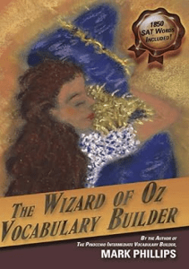 EBOOK The Wizard of Oz Vocabulary Builder