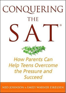 EBOOK Conquering the SAT How Parents Can Help Teens Overcome the Pressure and Succeed