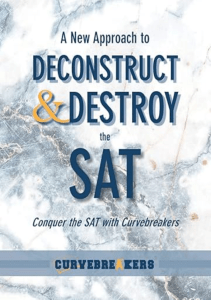 BEST BOOK A New Approach to Deconstruct and Destroy the SAT Conquer the SAT with Curvebreakers