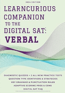 REVIEW The LearnCurious Companion to the Digital SAT Verbal