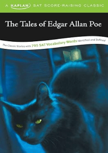 EBOOK The Tales of Edgar Allan Poe A Kaplan SAT Score Raising Classic