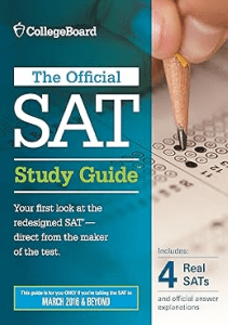 EBOOK The Official SAT Study Guide 2016 Edition