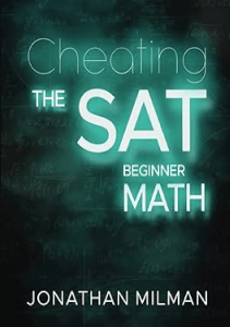 READING Cheat the SAT Math Beginner Cheat the SAT Exam 