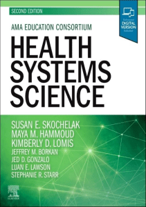 READ Health Systems Science