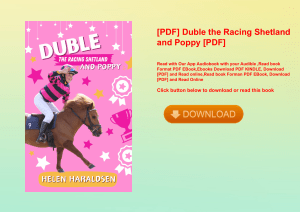 [PDF] Duble the Racing Shetland and Poppy [PDF] 