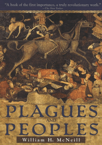 BOOK Plagues and Peoples