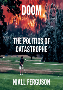 BOOK Doom The Politics of Catastrophe