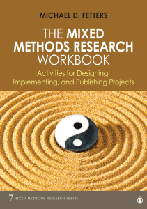 DOWNLOAD The Mixed Methods Research Workbook Activities for Designing Implementing 