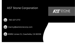 AST Stone Corporation