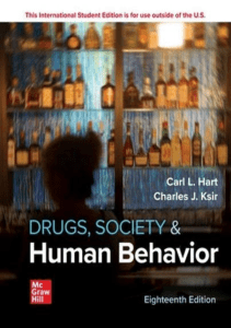 DOWNLOAD ISE Drugs Society and Human Behavior ISE HED BB HEALTH 