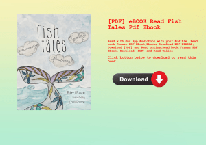 [PDF] eBOOK Read Fish Tales Pdf Ebook