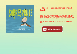 [Ebook] Sabrespruce Read Book