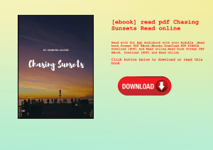 [ebook] read pdf Chasing Sunsets Read online