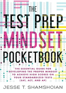 AMAZING BOOK The Test Prep Mindset Pocketbook The Essential Guide for Developing the Proper 