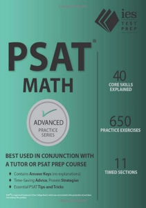 PDF PSAT Math Practice Book