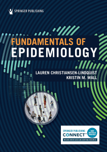 EBOOK Fundamentals of Epidemiology