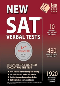 PDF New SAT Verbal Tests