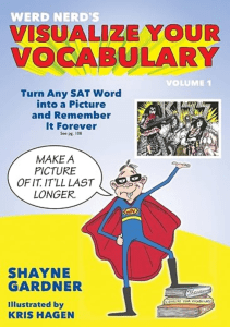 PDF Visualize Your Vocabulary Turn Any SAT Word into a Picture and Remember It Forever