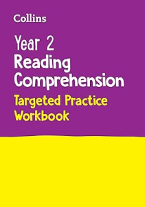 Collins Year 2 Reading Comprehension  SATs Targeted Practice Workbook For the 2022 Tests