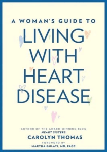 BOOK A Woman s Guide to Living with Heart Disease