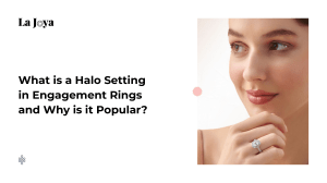 What is a Halo Setting in Engagement Rings and Why is it Popular?