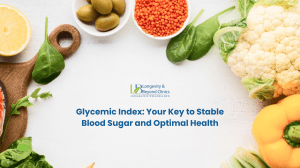 Glycemic Index Your Key to Stable Blood Sugar and Optimal Health