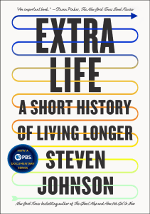 EBOOK Extra Life A Short History of Living Longer