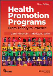 EBOOK Health Promotion Programs From Theory to Practice Jossey Bass Public Health 