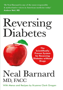 EBOOK Reversing Diabetes The Scientifically Proven System for Reversing Diabetes 