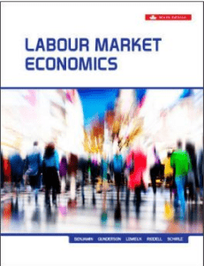 Labour-Market-Economics-9th-Canadian-Edition