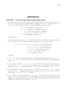 Discrete Mathematics and Its Applications, Eighth Edition SOLUTIONS