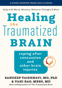 READ Healing the Traumatized Brain Coping after Concussion and Other Brain Injuries 