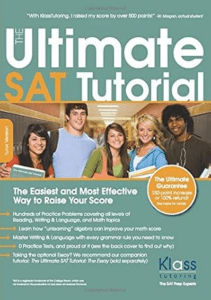 DOWNLOAD The Ultimate SAT Tutorial Tutor Version 2019 2020 Edition