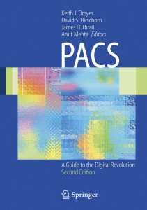 READ PACS A Guide to the Digital Revolution