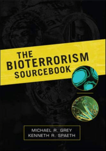 READ The Bioterrorism Sourcebook