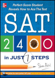 READING SAT 2400 in Just 7 Steps Perfect Score Student Reveals How to Ace the Test