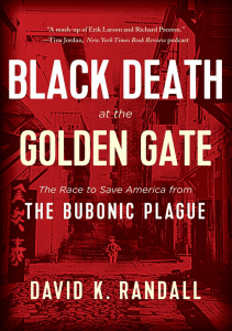 DOWNLOAD Black Death at the Golden Gate