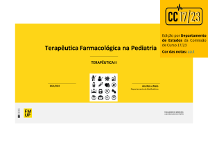 pediatria