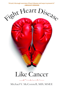 EBOOK Fight Heart Disease Like Cancer