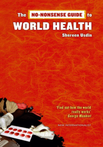 DOWNLOAD The No Nonsense Guide to World Health No Nonsense Guides 