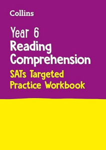 DOWNLOAD Collins Year 6 Reading Comprehension  SATs Targeted Practice Workbook For the 2022 