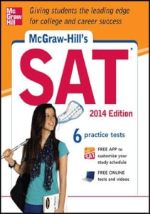 PDF McGraw Hill s SAT 2014 Edition