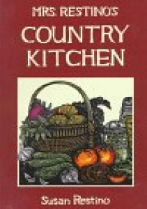 REVIEW Mrs Restino s Country Kitchen