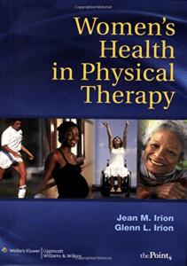 DOWNLOAD Women s Health in Physical Therapy