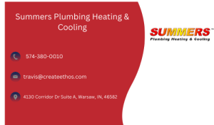 Summers Plumbing Heating & Cooling