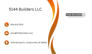 5144 Builders LLC