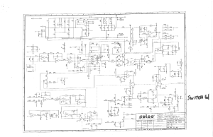 Selco200 schematic