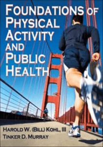 EBOOK Foundations of Physical Activity and Public Health