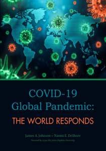 EBOOK COVID 19 Global Pandemic The World Responds