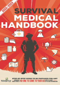 READ Survival Medical Handbook 2022 2023 Step By Step Guide to be Prepared for Any 